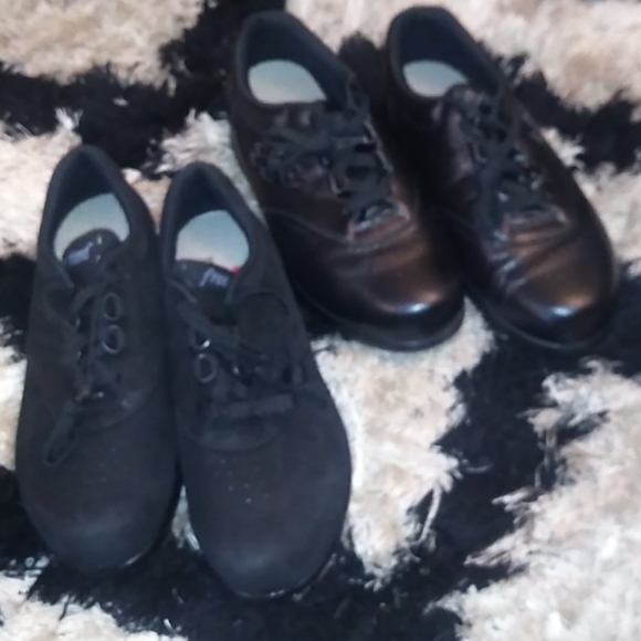 sas triple comfort shoes